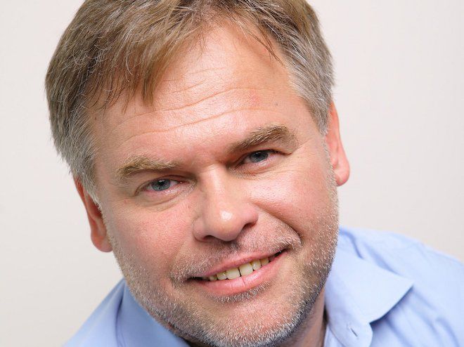 Katastroficzna wizja przyszłości Jewgienija Kasperskiego