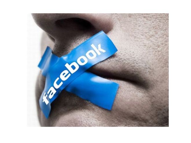 Nie masz konta na Facebooku? Jesteś psycholem!