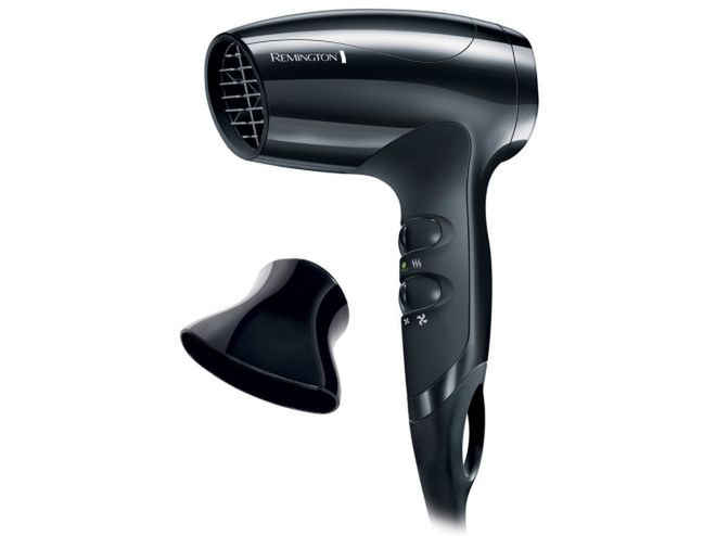Remington Travel Dryer D2400– suszarka dla podróżników