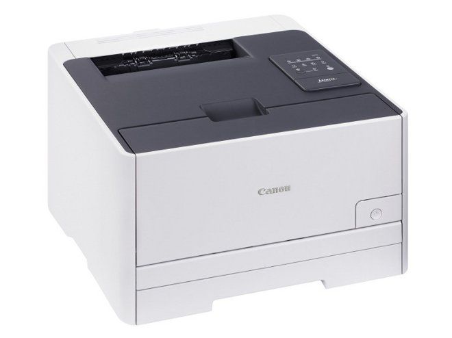Nowe drukarki laserowe Canon