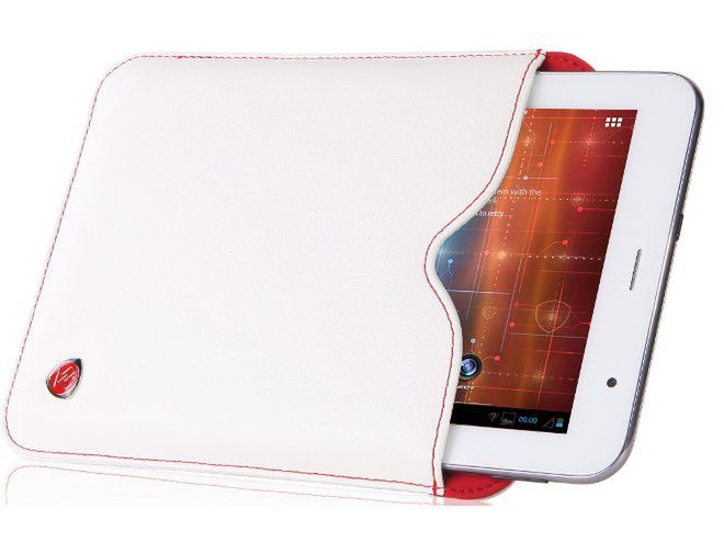8-calowy tablet z funkcją... telefonu
