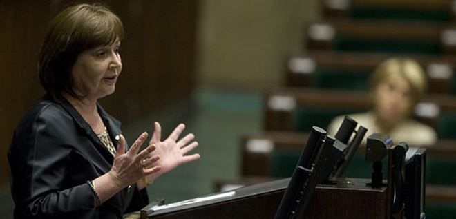 Wrzesień na rynku pracy według MPiPS