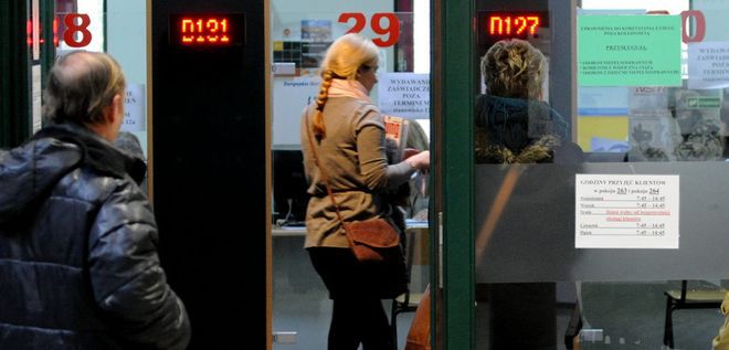 W Białymstoku w Wigilię i sylwestra urzędy pracują normalnie