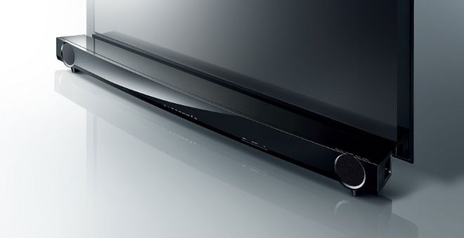 Nowy soundbar Yamaha: YAS-152