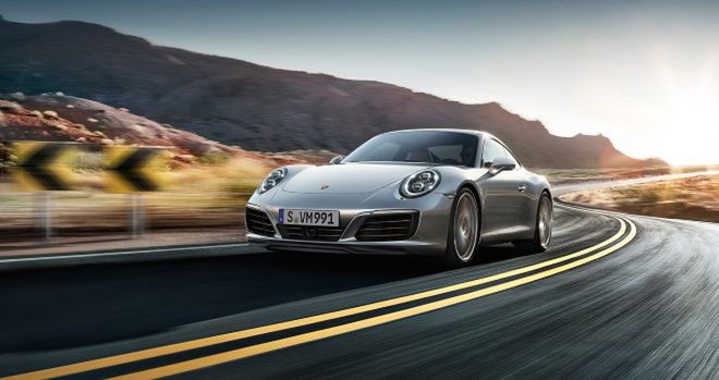 Porsche nie chce Androida w swoich samochodach, stawia na Apple