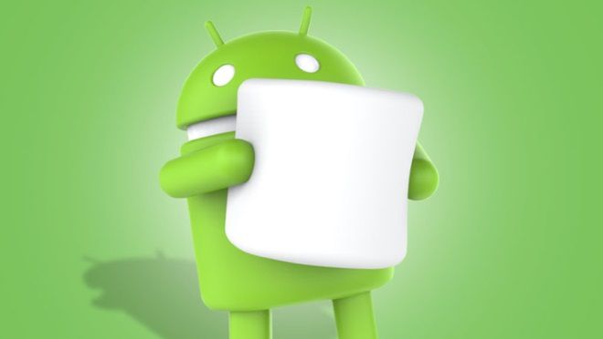 Android 6.0 - co nowego w Marshmallow?