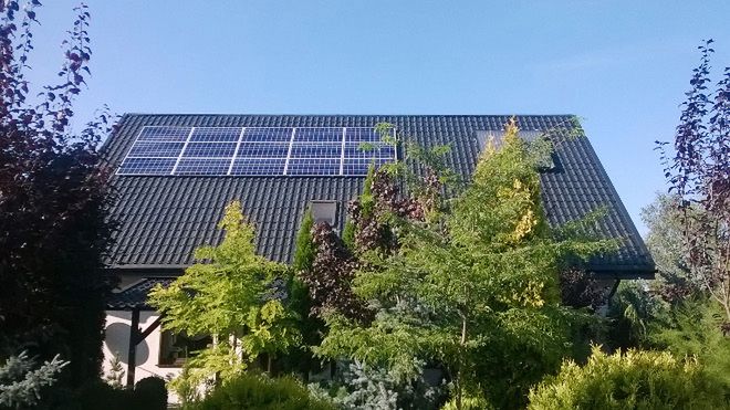 REGULAMIN KONKURSU "Pozyskaj energię słoneczną w Polsce. Wirtualnej Polsce"