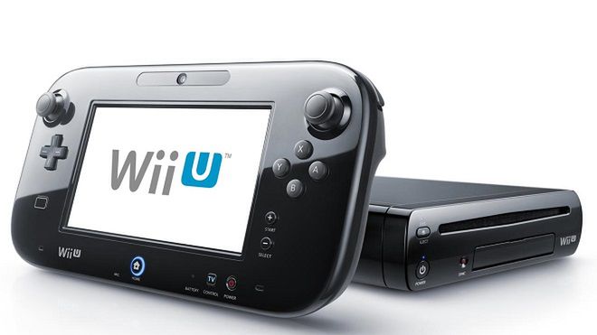 Tablety przyczyną porażki Wii U