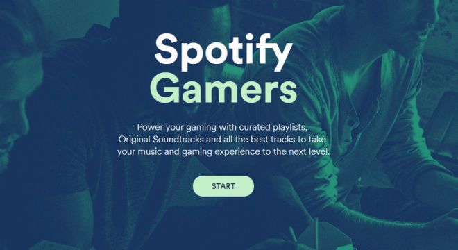 Pamiętasz te świetne ścieżki dźwiękowe z gier? Teraz łatwo znajdziesz je w Spotify
