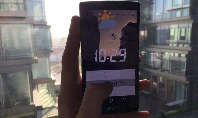 Pornografia na Snapchacie - aplikacja została pozwana za nieodpowiednie treści