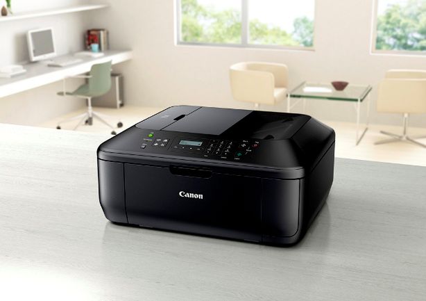Canon Pixma MX395