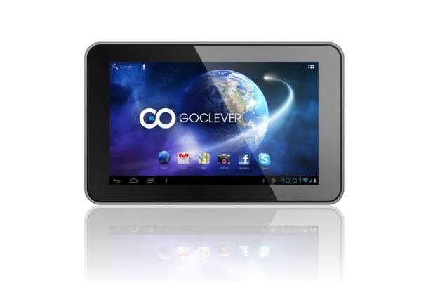 Kolejny tani tablet: tym razem Goclever Terra 7o