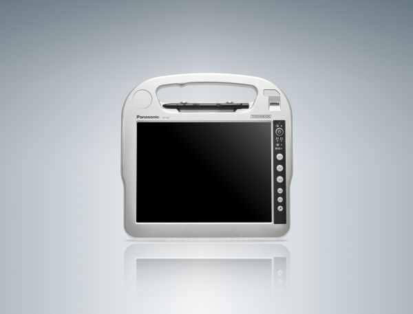 Nowe wersje tabletów Panasonic Toughbook CF-H2