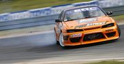 Drift machine - Nissan 200SX S14