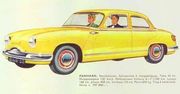 Panhard – powrót legendy?