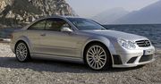 Mercedes-Benz CLK 63 AMG Black Series