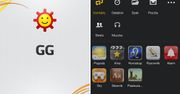 Nowe GG na iPhone'a