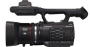 Nowa, potężna kamera Panasonic AG-AC90
