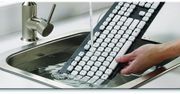 Wodoodporna klawiatura Logitech K310