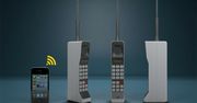 Powrót telefonów "cegieł"? Oby nie!