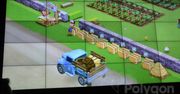 Skąd wziął się sukces Farmville?