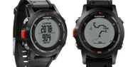 Garmin fenix, czyli nawigacja GPS w zegarku