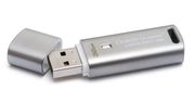 Bezpieczne pendrive'y Kingstona - DataTraveler Locker+ G2