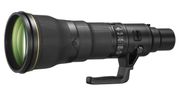 Teleoobiektyw Nikkor 800mm z bagnetem F