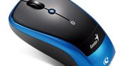 Podróżna mysz Bluetooth Genius Traveler 9005BT