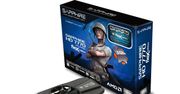 Oszczędna i cicha karta graficzna Sapphire HD7770 z Eyefinity