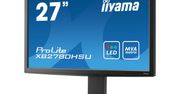 27-calowa iiyama z matrycą MVA