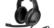 Nowe słuchawki Sennheiser: do telefonów CX 275s i HD 429 oraz do gier U 320 i PC 363D