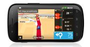 Nawigacja TomTom dla systemu Android