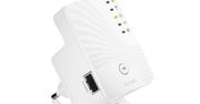 Słaby zasięgi Wi-Fi w domu? Zyxel WRE2205 go zwiększy