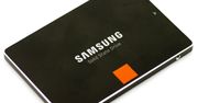 Nowa seria szybkich dysków SSD Samsung: SSD 840 i SSD 840 PRO