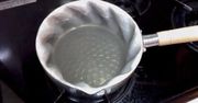 Kuru-Kuru Nabe - garnek, który sam zamiesza gotowane potrawy