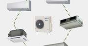 System klimatyzacji Panasonic Free Multi