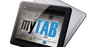 Polski myPhone będzie produkował tablety myTab