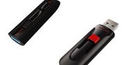 Nowe pendrive'y SanDisk Cruzer