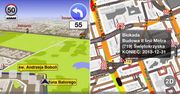 AutoMapa 3.2 dla iOS już dostępna