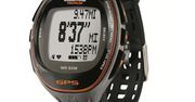Treningowy zegarek Timex Run Trainer z GPS