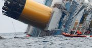 Przedmioty ze statku Costa Concordia do kupienia w internecie