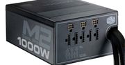 Ciche zasilacze Cooler Master Silent Pro M2