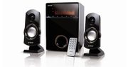 Nowe, niedrogie głośniki A4Tech: EVO S600 i EVO S500