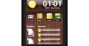 Tani czytnik e-booków Prestigio PER3484B