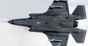F-35 w akcji po raz pierwszy
