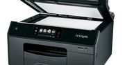 Drukarki atramentowe do biura? Lexmark mówi, że tak