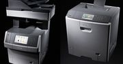 Lexmark ułatwia pracę osobom niedowidzącym