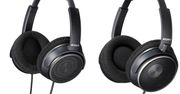 Seria słuchawek Sony z nowej linii MA: MDR-MA900, MA300, MA100/102