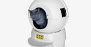 Litter Robot - odkurzacz dla kota